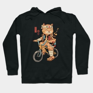 Catana Bicycle Hoodie